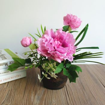 Искусственные цветы