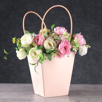 Коробки для цветов