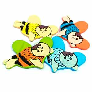 Наклейки, прищепки, магниты