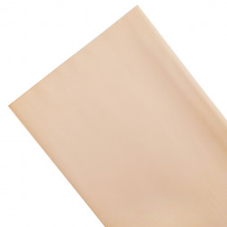 Пленка матовая розово-кремовая размер 57*57см 55мкм