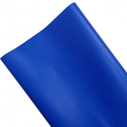 Пленка в рулоне Самая нужная синяя размер 58см*10м 55мкм