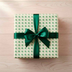 Крафт бумага Лилия размер листа 70*100см уп 10л