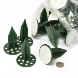 Фиксатор для оазиса на липучке d-5см