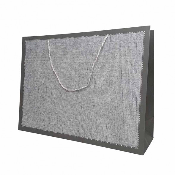 Пакет ЛЮКС Ткань размер 47*35*15см