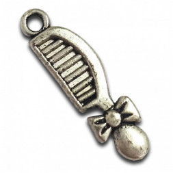 Фигура Гребешок размер 3см