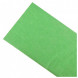 Бумага тишью в листах ЗЕЛЕНОЕ ЯБЛОКО размер 50см*66см