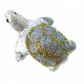 Черепаха на прищепке размер 5*7см