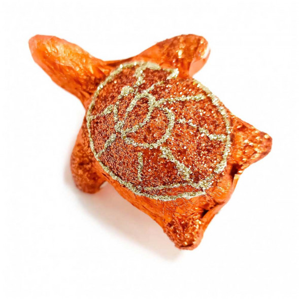 Черепаха на прищепке размер 5*7см