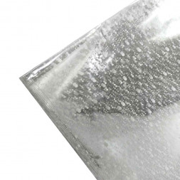 Пакет подарочный прозрачный Пузыри размер 70*100см (уп 50шт)