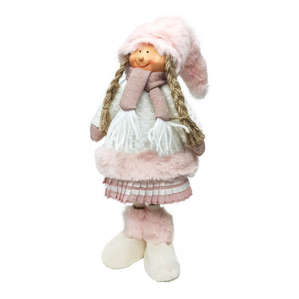 Девочка размер 15*9*44см арт 56462