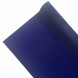 Бумага гофрированная ТЕМНО-СИНЯЯ  955 180гр