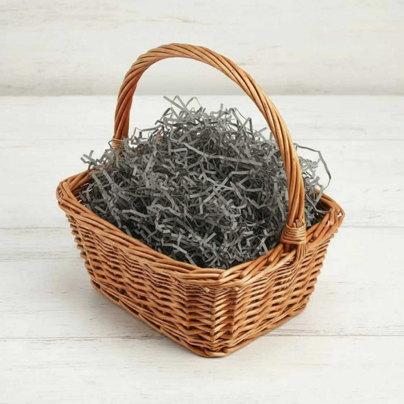 Наполнитель бумажный серый 100гр