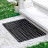 Коврик грязезащитный ячеистый Sunstep 80*120 толщина 2,2см
