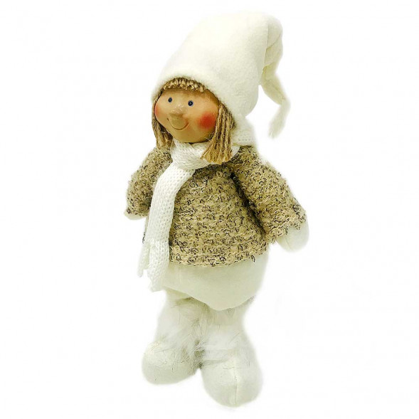 Мальчик размер 18*12*50см арт 50757