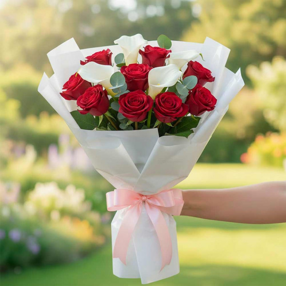 Пленка в рулоне лак белая размер 70см