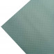 Бумага тисненая мятная размер листа 57см*57см