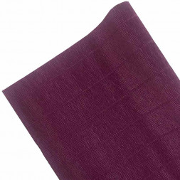 Бумага гофрированная СВЕКОЛЬНАЯ 584 180гр