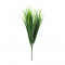 Трава искусственная Осока пучок 5 веток H-40см