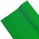 Бумага гофрированная ЯРКО-ЗЕЛЕНАЯ 963 140гр