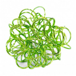 Шар из проволоки D-5см