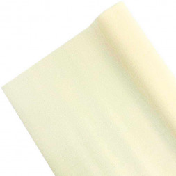 Бумага гофрированная АЙВОРИ СЛОНОВАЯ КОСТЬ 180гр 