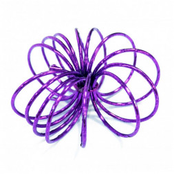 Шар из проволоки D-4см