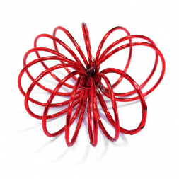 Шар из проволоки D-4см