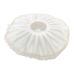 Манжетка для букета круглая d-26см