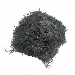 Наполнитель бумажный черный 100гр