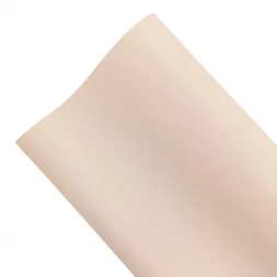 Пленка в рулоне Флора розовый жемчуг размер 58см*10м 50мкм