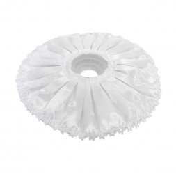 Манжетка для букета круглая d-25,5см