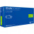 Перчатки нитриловые Nitrylex PF Protect голубые 50 пар S