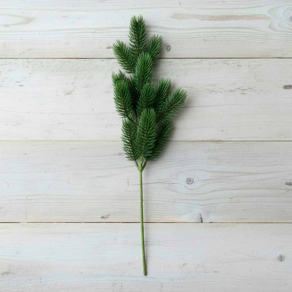 Ветка НГ еловая Н-45см