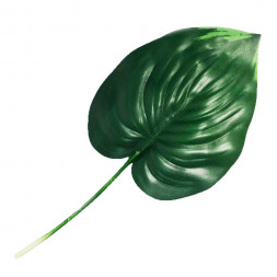 Филодендрон лист H-75см