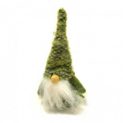 Гномик размер h 9см арт 56813