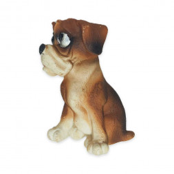 Магнит Собака H-7см