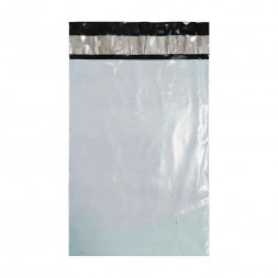 Пакет курьерский размер 15*21см 50мкм уп 10шт