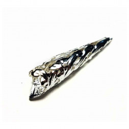 Колпачок для бутоньерок Конус L-4см