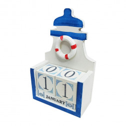 Календарь Маяк размер 7*10см