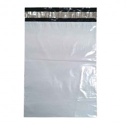 Пакет курьерский размер 24*32см 50мкм уп 10шт