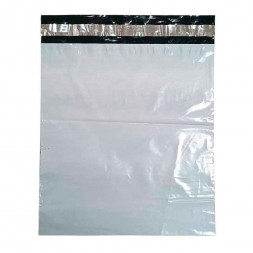 Пакет курьерский размер 50*60см 50мкм уп 10шт