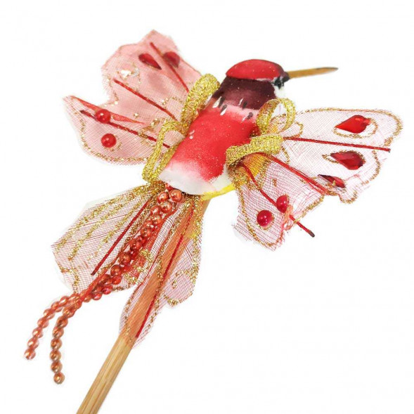 Топпер Колибри H-50см