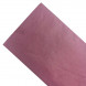 Бумага тишью в листах БОРДОВАЯ размер 50см*66см