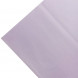 Бумага тишью в листах сиреневая размер 50см*70см