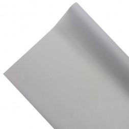 Пленка в рулоне VOGUE светло-сиреневая размер 60см*10м 50мкм