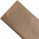 Бумага тишью в листах ШОКОЛАДНАЯ размер 50см*66см