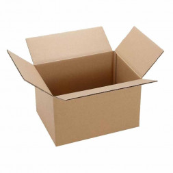 Гофроящик размер 370*253*237мм