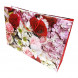 Пакет ламинированный Цветы размер 62*42*15см