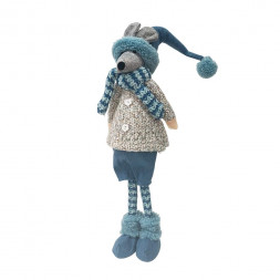 Мышка-мальчик размер 16*14*62см арт 58601