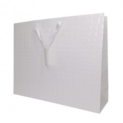 Пакет ЛЮКС Кожа лак размер 50*40*15см